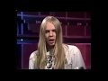 Rick Wakeman Old Grey Whistle Test 24th October 1972