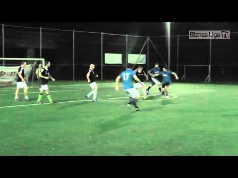 15.09.2015 I Liga A - HCL Poland vs. Poltynk