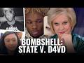 BOMBSHELL: STATE V. D4VD AKA DAVID ANTHONY BURKE