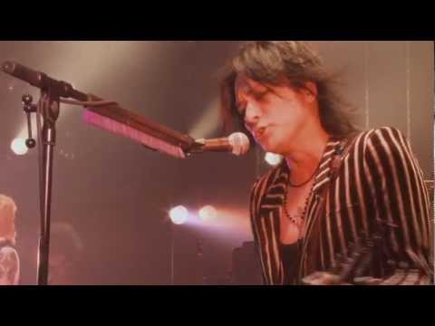 D'ERLANGER/Angelic Poetry（2011Live）