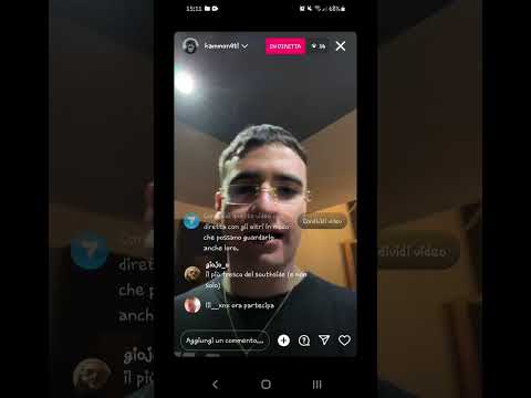 Hammon in studio con Gumma Vybz, Mothz, Glasond e Friman - DIRETTA 3/5/23