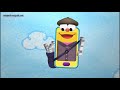 Elmo S World Newspapers Sesame Street Episode 4903