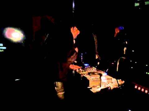 OneDubTv - KILOWATT SYSTEMS @ ONEDUB 28 DEC 2012