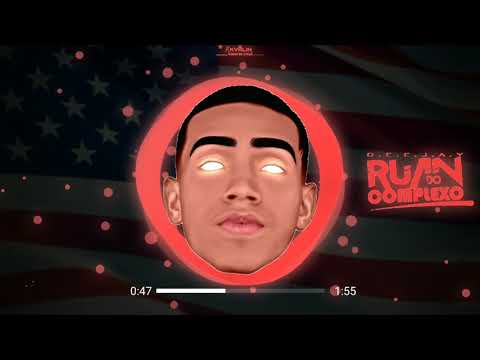 MEDUZA - PIECE OF YOUR HEART fT. GOODBOYS REMIX FUNK ( DJ's RUAN , LUKINHAS , ALEX É DANIEL DA BXD )