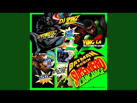 Futuristic Playhouse