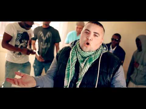 MCTV Shiloh Mac, War, Hulk & Devi - This Is What I Do [Net Video] [@MCTVUK]