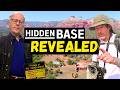 Graham Hancock, Skinwalker, UFO & Secret Military Base (Bradshaw Ranch Sedona AZ)