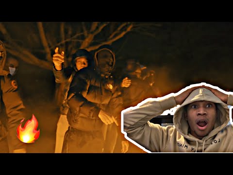 Devv Tenkay x #EDG. YB (87) KL - Inferno (REACTIEVIDEO)