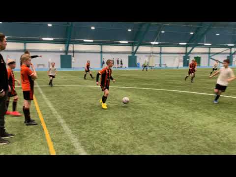 Harjoitusottelu 7.1.2023 / PK-35 kilpa- FC Reipas