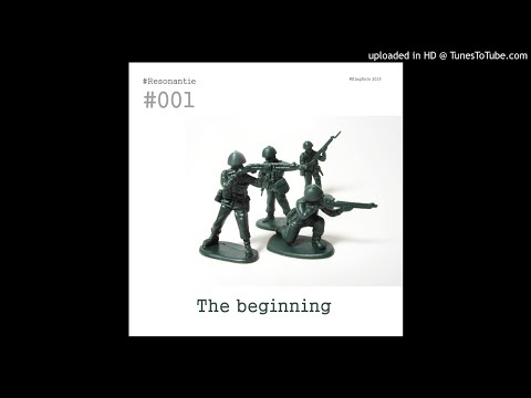 001_The beginning
