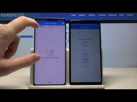 How to Transfer Data from OPPO A73 to Android Device - Export Files