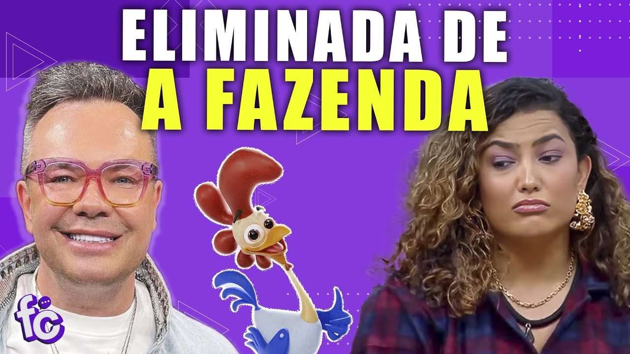 CAMILA MOURA É ELIMINADA E SACHA BALI GANHA FORÇA NO REALITY 🚨