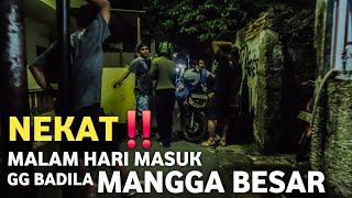 Download lagu NEKAT MASUK‼️GANG BADILA MALAM HARI ⛔️DUNIA MALAM JAKARTA LOKASARI MANGGA BESAR JAKARTA BARAT mp3