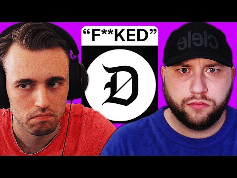 Esports journalists are being exploited...