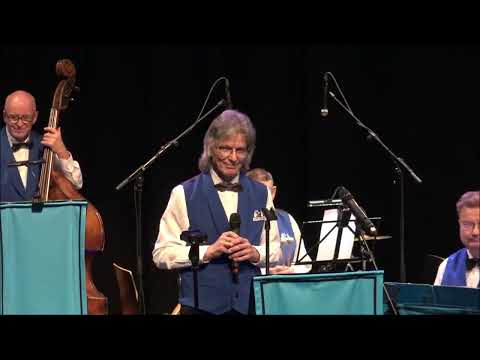 Seminola-orkesteri ja Markku Huhtala esittävät George de Godzinskyn sävellyksiä MarkoTikka kuuluttaa