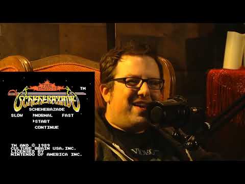 Mega64 Podcast 520 - Meeting Each Other Stories