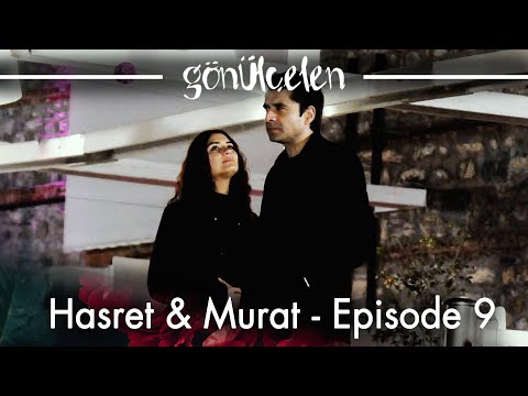Hasret & Murat Scenes - Episode 9 | Becoming a Lady