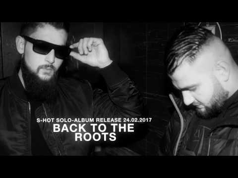 S HOT & GURBET - BABA KOLLABO - (FREE TRACK)