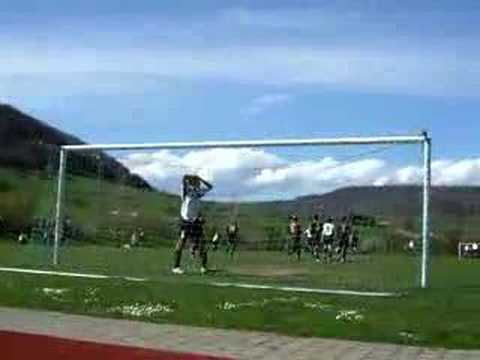 TV Deggingen - 1.FC Heiningen 2:0