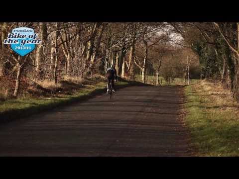 road.cc Bike of the Year 2013-14