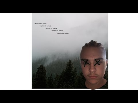 BOY SCOUT GATSBY - in the woods (prod. Taylor King)