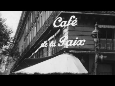 Coleman Hawkins & Django Reinhardt - Star Dust (1935)