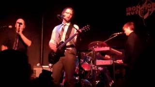 Enter the Haggis- Haven