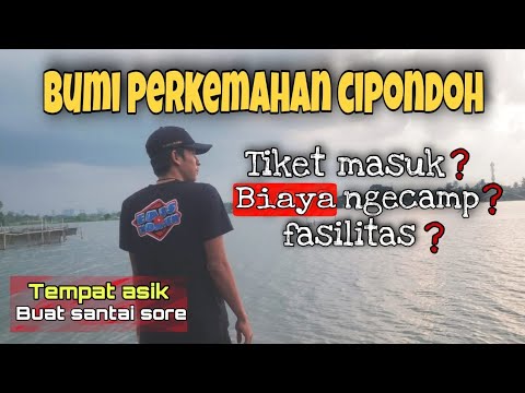 buper-bumi-perkemahan-cipondoh-kota-tangerang