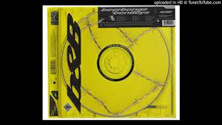 post malone - blame it on me 432hz