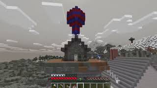 Uplifting Minecraft Build