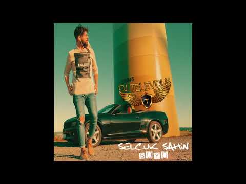 DJ TELEVOLE vs. Selcuk Sahin - Büyü (2018 REMIX)