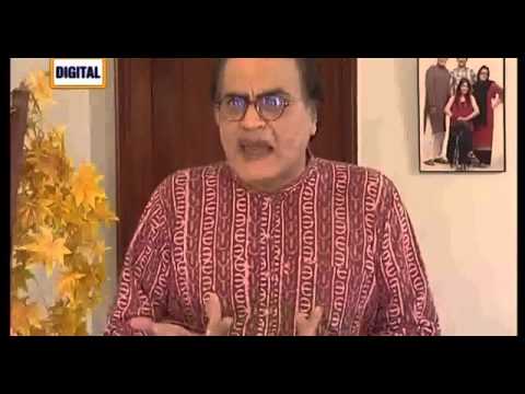 BulBulay Episode 119 in HD Quality