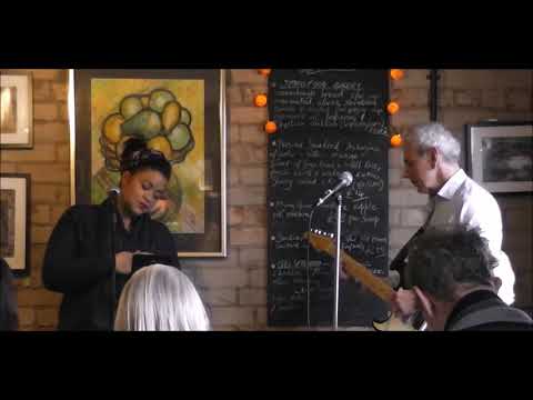 Songbird - cover by Married to the Mob