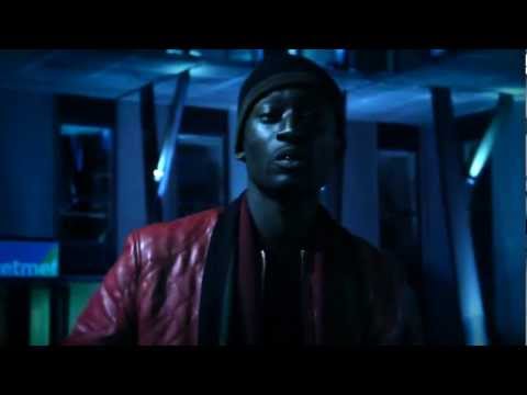 Adam Sang - Sous Sales (Street Clip)