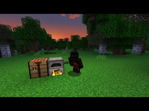 THE SCARIEST MINECRAFT EXPERIENCE EVER! :O