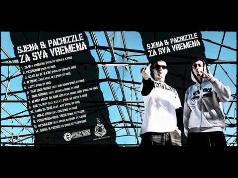 Sjena & Pachizzle feat Don Adnan