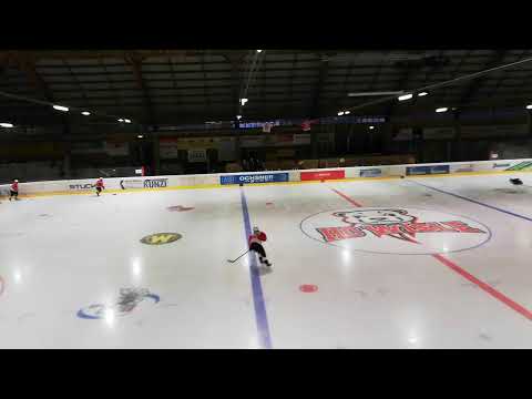 HC Wisle Ladies vs. HC Eisbären Queens