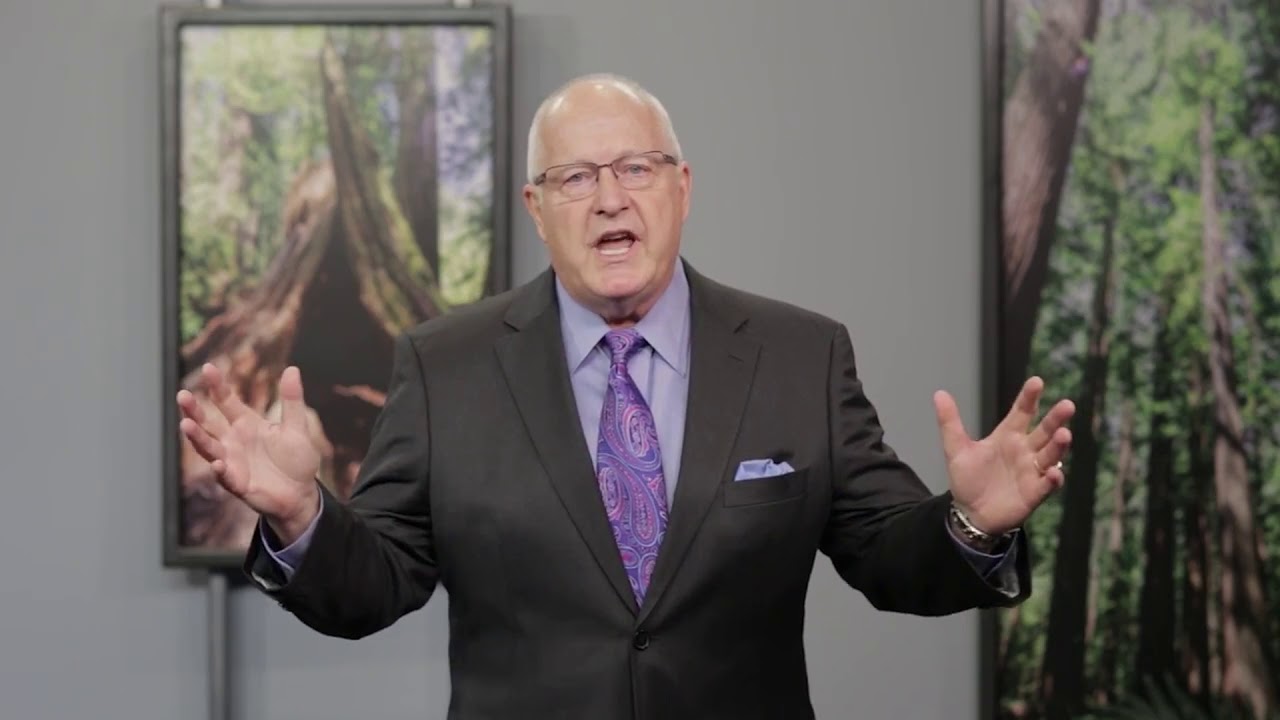 Ron Kelleher: A Leader's Character