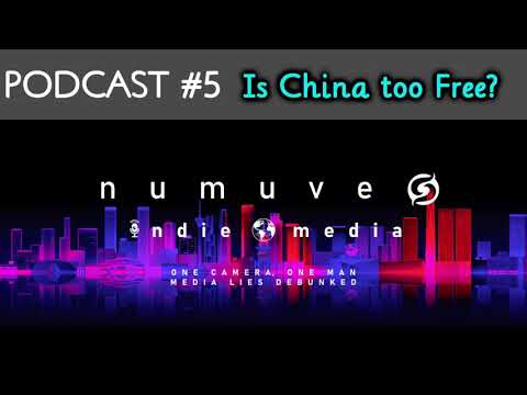 Is China too free? Prostitutes, Fake teachers, Losers like Serpentza Laowhy86 | Podcast #5