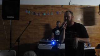 The Teachings of Cube - Sole and DJ Pain 1