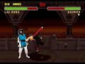 Mortal Kombat 2 Fatality Now Mugen