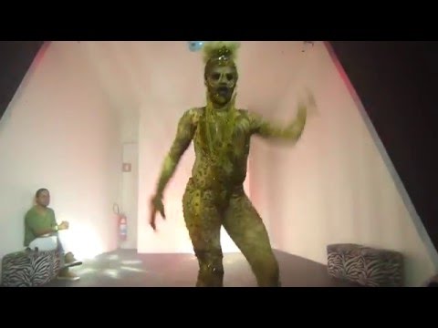 Nathally Crofft | Freedom Club (30-04-16) FULL HD - BY LEH SANUTY