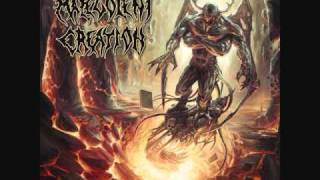 Antagonized (Malevolent Creation)