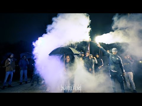 TINICE - 1er ETAGE [2Kartel FiLMS]