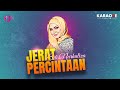 Karaoke MV - Siti Nurhaliza - Jerat Percintaan (Official Music Video Karaoke)