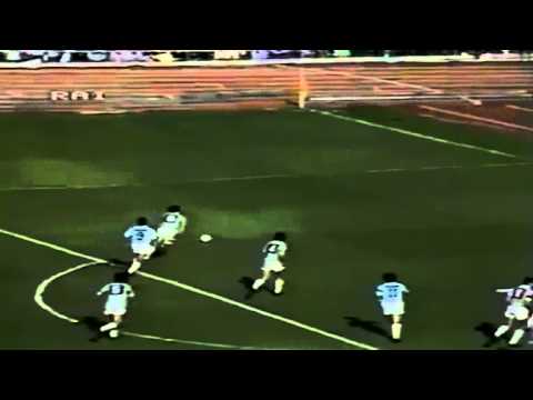 Serie A 1983-1984, day 29 Lazio - Ascoli 2-1 (Nicolini o.g., Giordano o.g., Cupini)