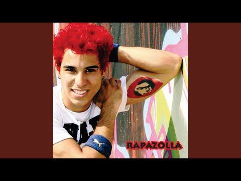 patricinha - Rapazolla