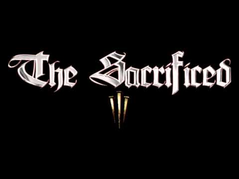The Sacrificed - III - 24