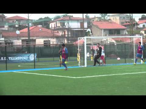 GOAL PARADE   1^ GIORNATA