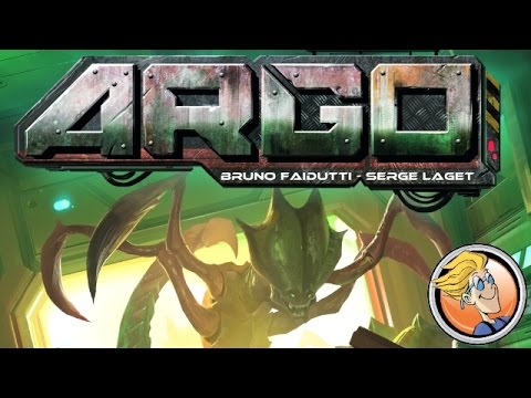 Argo — Spiel 2015